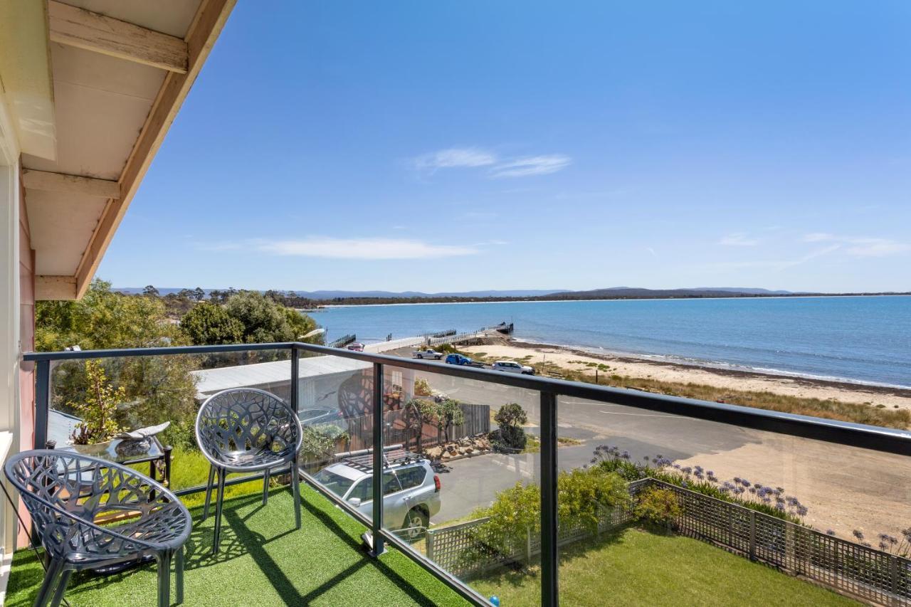 Swansea Motor Inn Tasmania Pokoj fotografie