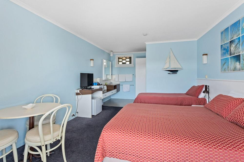 Swansea Motor Inn Tasmania Exteriér fotografie