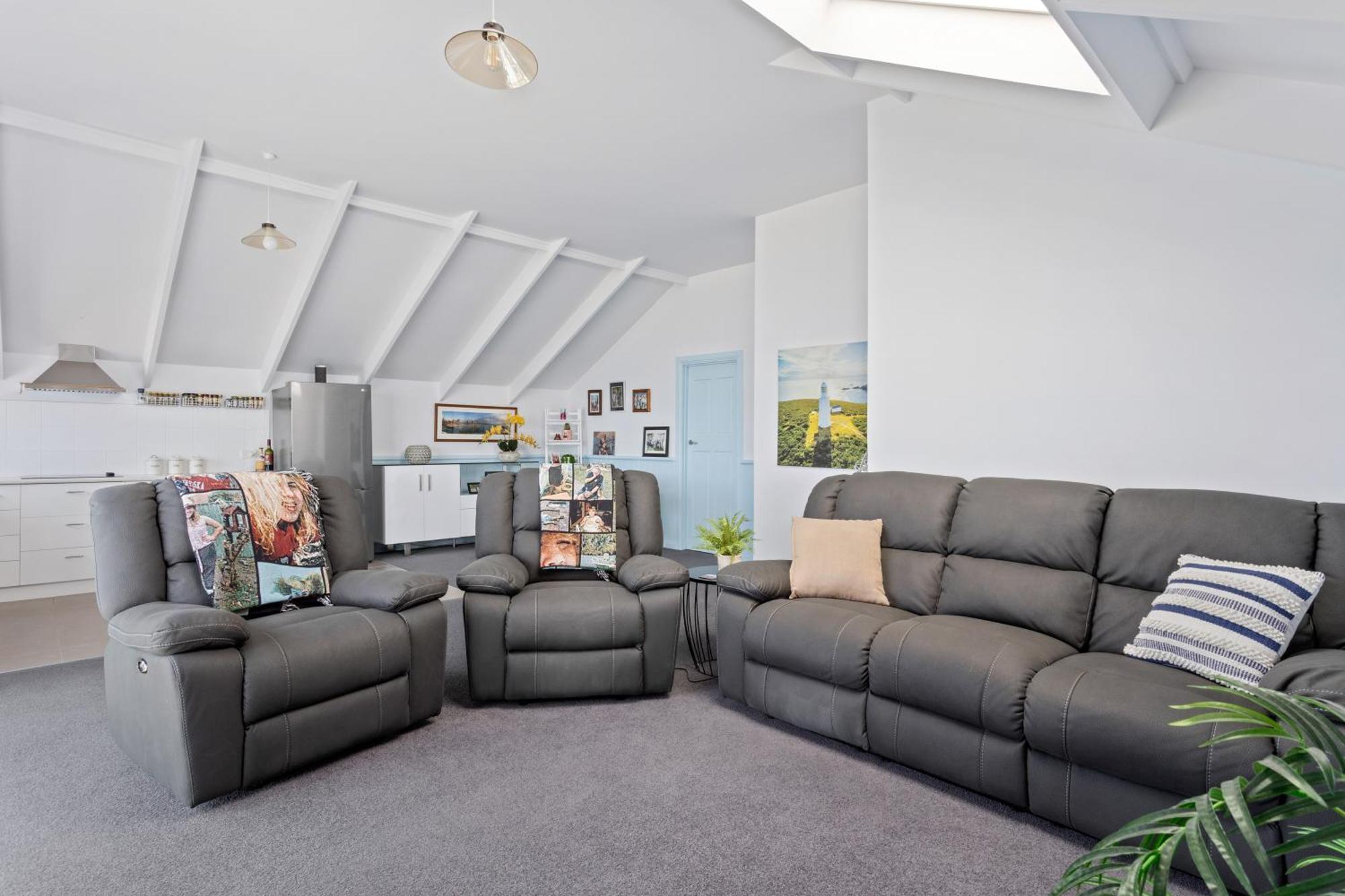 Swansea Motor Inn Tasmania Pokoj fotografie