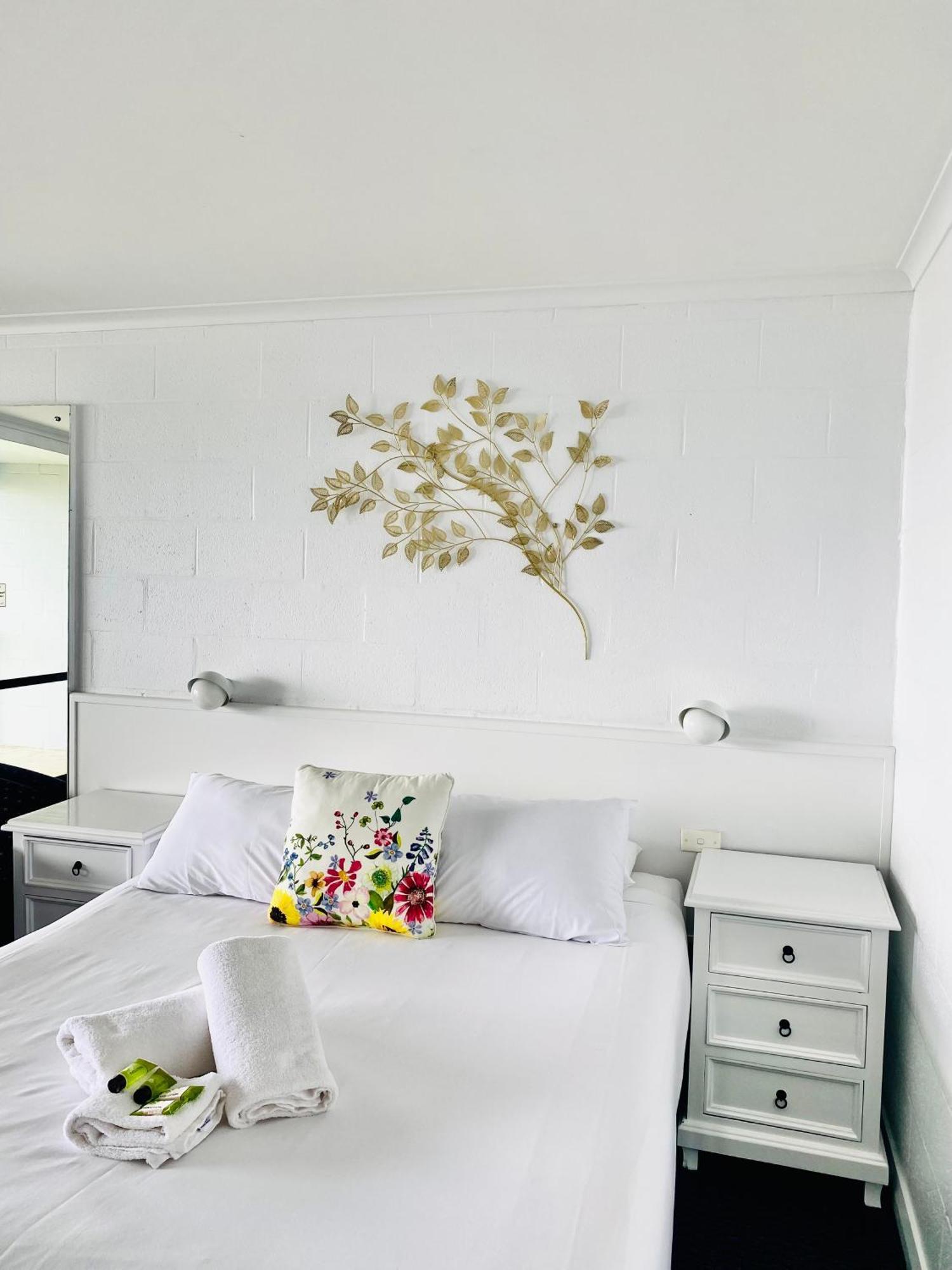 Swansea Motor Inn Tasmania Exteriér fotografie