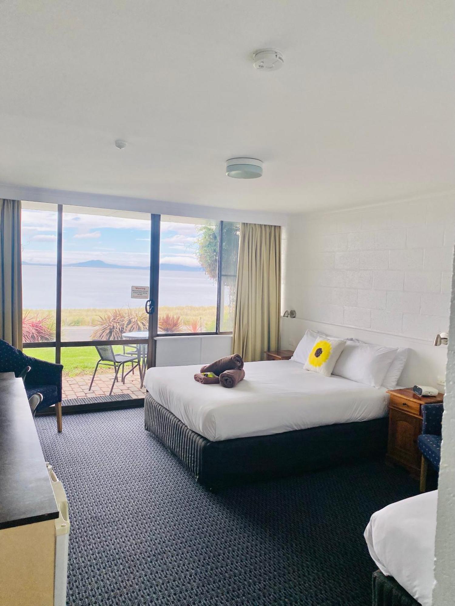 Swansea Motor Inn Tasmania Exteriér fotografie