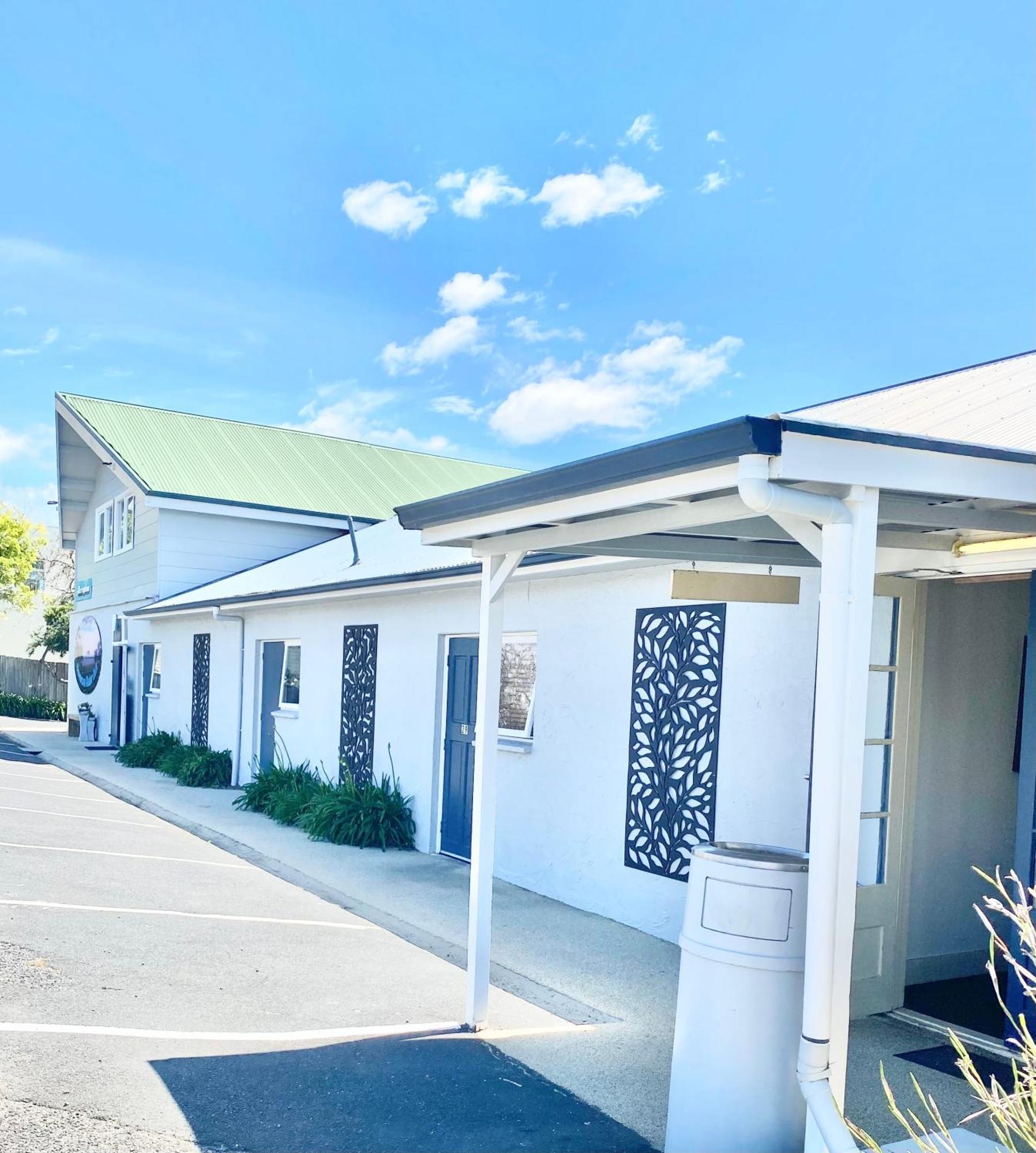 Swansea Motor Inn Tasmania Exteriér fotografie