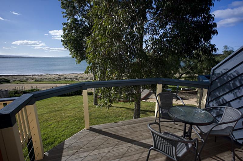 Swansea Motor Inn Tasmania Zařízení fotografie