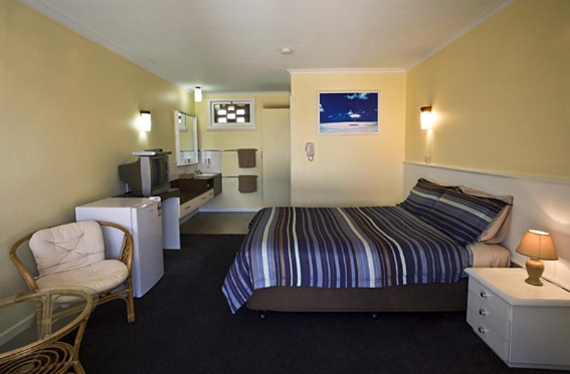 Swansea Motor Inn Tasmania Exteriér fotografie