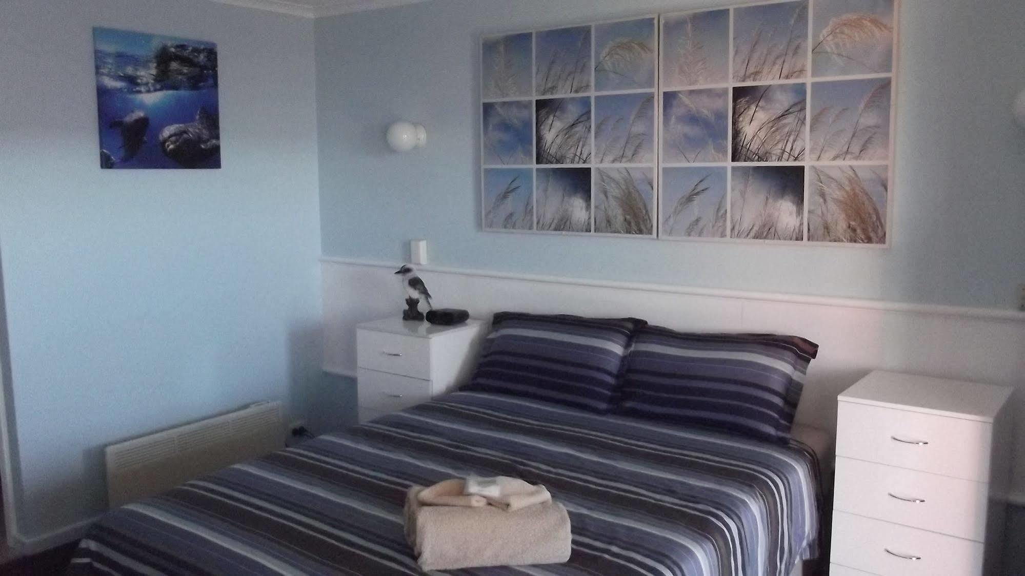 Swansea Motor Inn Tasmania Exteriér fotografie