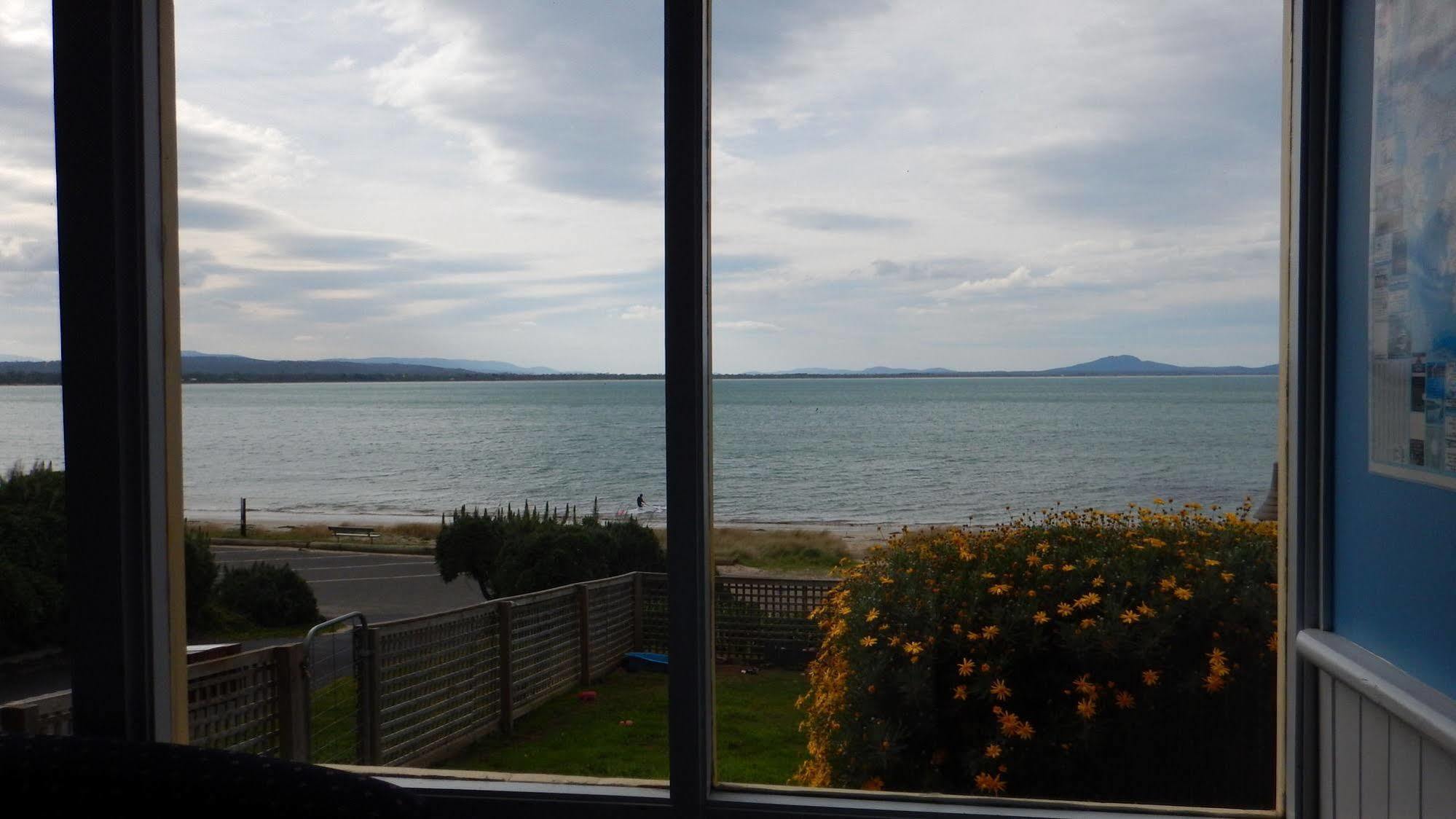 Swansea Motor Inn Tasmania Exteriér fotografie