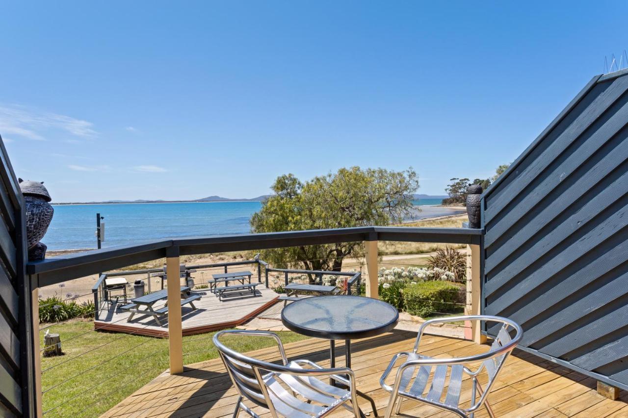 Swansea Motor Inn Tasmania Pokoj fotografie